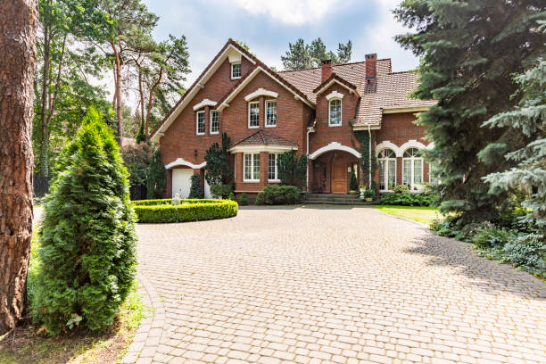 Best Best Driveway Pavers  in Blue Springs, MO