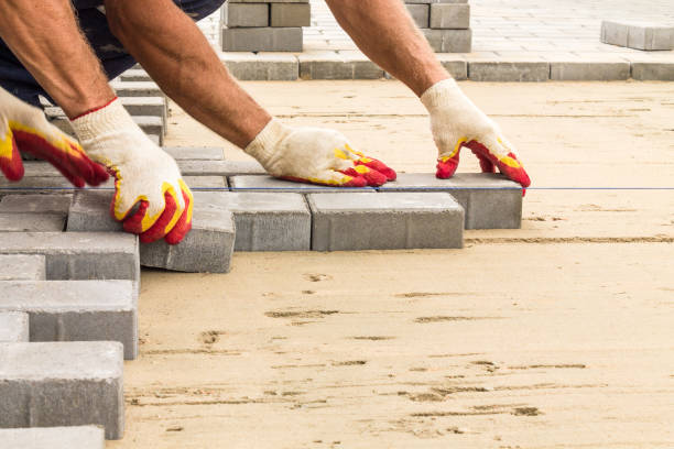 Reasons to Select Us for Your Driveway Paving Requirements in Blue Springs, MO