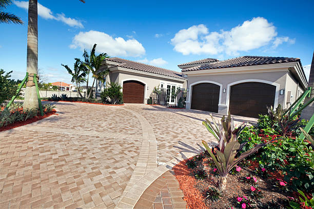 Trusted Blue Springs, MO Driveway Pavers Experts